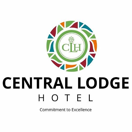 Central Lodge Hotels Йоханнесбург Экстерьер фото