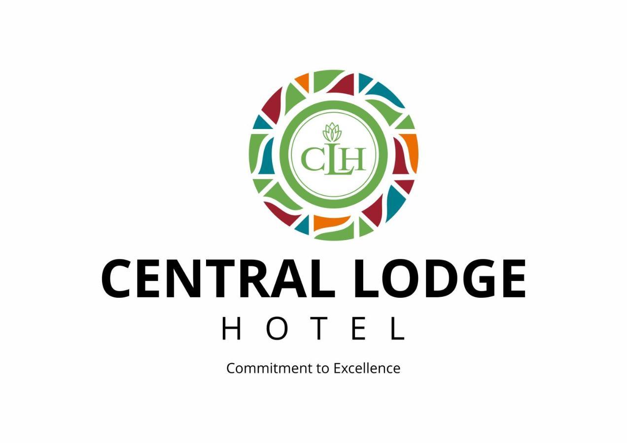 Central Lodge Hotels Йоханнесбург Экстерьер фото